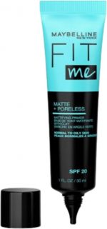 Maybelline - Fit Me Matte + Poreless Primer - Image 4
