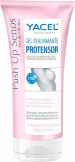Vrouwelijke Vernauwingsgel Push Up Yacel (200 ml) - Image 3