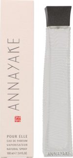 Annayake Pour Elle 100 ml - Eau de Parfum - Damesparfum - Image 4