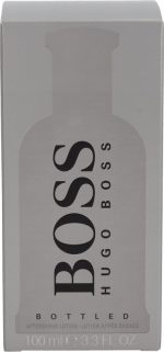 Hugo Boss Boss No.6 Bottled ASW M 100 ml - Image 5