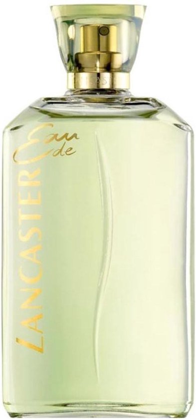 393x840-39 Lancaster Eau De Lancaster Grace Edition Eau de Toilette 125ml Spray - Image 1