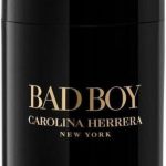 Carolina Herrera - Bad Boy Deodorant Stick 75 gr