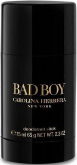 Carolina Herrera - Bad Boy Deodorant Stick 75 gr