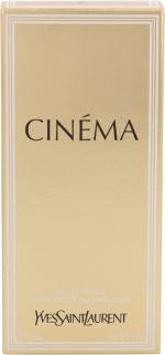Yves Saint Laurent Cinema 90 ml Eau de Parfum - Damesparfum - Image 4