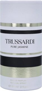 Damesparfum Trussardi Pure Jasmine EDP (90 ml) - Image 4