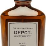 Depot - 607 Sport Refreshing Body Spray 200ml