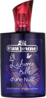Eau Jeune L'?chapp?e Belle D'Une Nuit Eau De Toilette Spray 75 Ml - Image 3