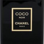 Chanel Coco Noir Emulsion Hydratant Pour Le Corps Body Lotion 200 Ml