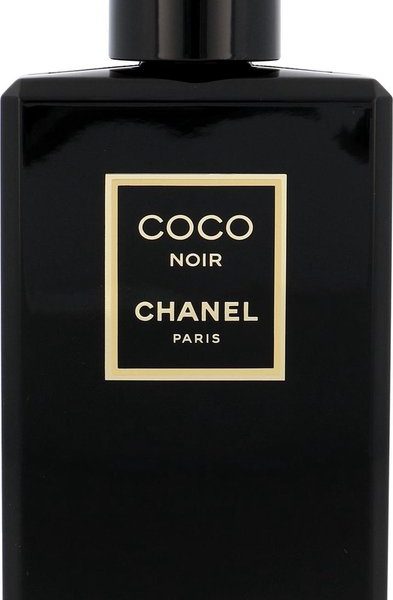 Chanel Coco Noir Emulsion Hydratant Pour Le Corps Body Lotion 200 Ml