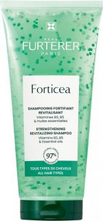 Rene Furterer Forticea Energizing Shampoo 200 Ml - Image 2
