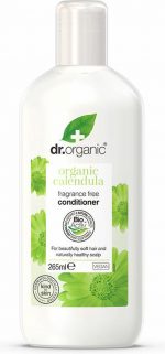 Conditioner Dr.Organic Calendula 265 ml - Image 3