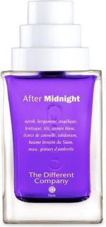 The Different Company - After Midnight - Eau De Toilette - 100ML - Image 4