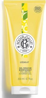 Roger & Gallet Cédrat Weldadige Douchegel 200 ml - Image 2