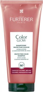 Rene Furterer Color Glow Color Protective Shampoo 200 Ml - Image 2