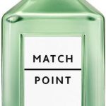 Lacoste Match Point eau de toilette spray 100 ml