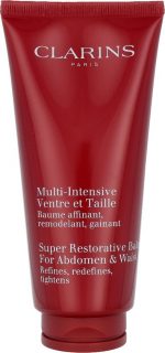 Clarins Multi-intensive Belly-waist Reshaping Treatment 200 Ml - Image 4