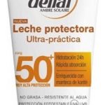Garnier Leche Protectora Ultra Práctica Spf50+ 50 Ml