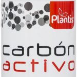 Artesania Carbon Activo Plantis 60 Caps