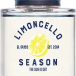 El Ganso Limoncello Eau De Toilette Spray 75ml
