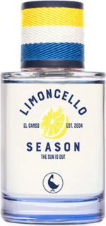 Herenparfum Limoncello Season El Ganso EDT (125 ml) - Image 4