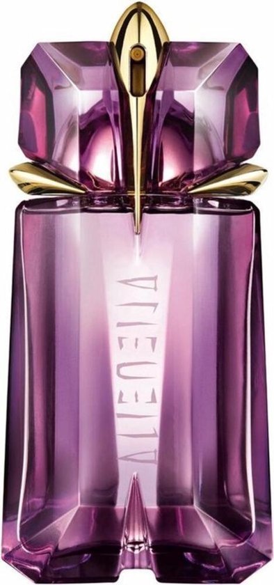 394x840-28 Thierry Mugler Alien 60 ml Eau de Toilette - Damesparfum - Image 1