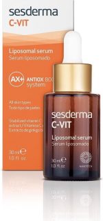 Sesderma - Liposomal Serum (Liposomal Serum) 30 ml (L)
