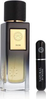 Uniseks Parfum The Woods Collection EDP Natural Dusk 100 ml - Image 2
