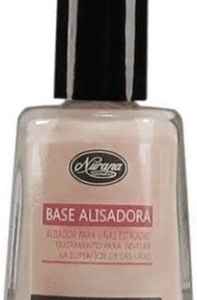 Nurana Smoothing Base 10ml