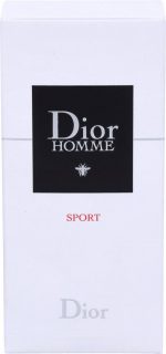 Dior Homme Sport Eau De Toilette 75ml Vaporizador - Image 2