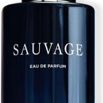 Dior Sauvage 200 ml Eau de Parfum - Herenparfum