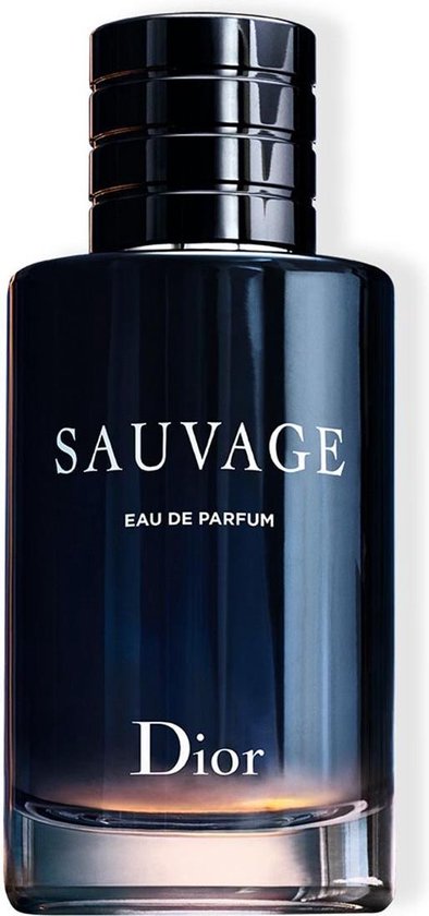 394x840-39 Dior Sauvage 200 ml Eau de Parfum - Herenparfum - Image 1