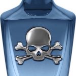 Police Potion Power For Man 50 ml Mannen