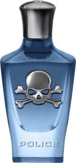 Police Potion Power For Man 50 ml Mannen