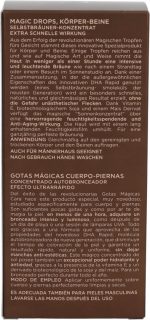 Collistar Body-Legs Magic Drops Zelfbruiner - 125 ml - Image 4