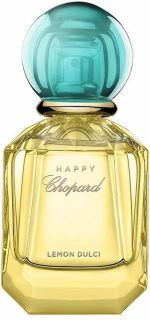 Damesparfum Chopard EDP Happy Lemon Dulci 40 ml - Image 2