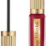 Bourjois Rouge Velvet Ink - 10 Re(d)belle 3,5 ml