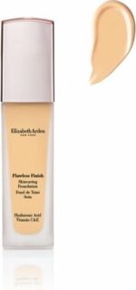 Elizabeth Arden Flawless Finish Skincaring Foundation 220W 30ml - Image 2