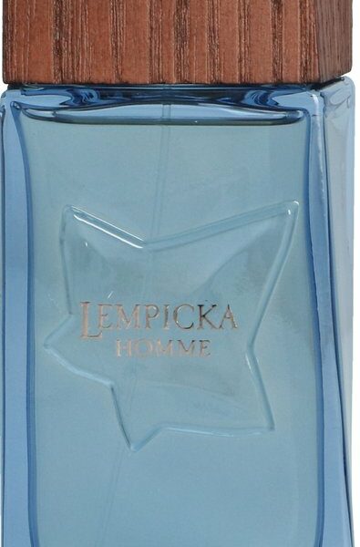 Lolita Lempicka Homme Eau De Toilette For Men 100 Ml
