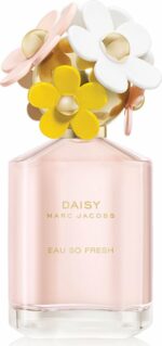 Marc Jacobs Daisy Eau So Fresh EDT W 125 ml - Image 4