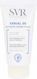 SVR Xerial 50 Extreme Creme Pieds 50 ml - Image 2