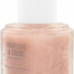 Essie Treat Love & Color Strengthener - 06 Good As Nude