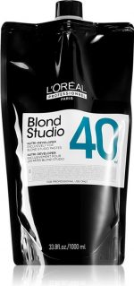 L´Oréal Professionnel Blond Studio Nutri Developer 12% 40 Vol. 1000 ml - Image 3