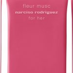 Narciso Rodriguez Fleur Musc 100 ml Eau de Parfum - Damesparfum