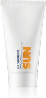 Jil Sander - Sun Women Hair & Bodyshampoo 150ml - Image 4
