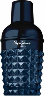 Pepe Jeans London Calling for Him - 100 ml - eau de toilette spray - herenparfum - Image 3