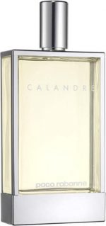 Paco Rabanne Calandre 100 ml Eau de Toilette Spray - Damesparfum - Image 4
