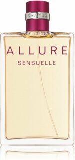 Chanel Allure Sensuelle EDT W 100 ml