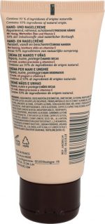 Nuxe Reve De Miel Hand Cream 50 Ml - Image 3