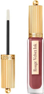 Bourjois Rouge Velvet Ink 04 Mauve Sweet Mauve 3,5ml - Image 2