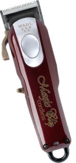 Wahl Magic Clip Cordless Tondeuse Draadloos-Lithium ion - Image 2